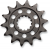 Pinion fata RENTHAL SPROCKET F 520 14T SC thumb