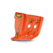 Protectie motor CYCRA F.ARMOR KTM 16- ORANGE Protectie motor CYCRA F.ARMOR KTM 16- ORANGE thumb