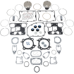 Kit piston WISECO PISTON KIT W/GSKT VM RING FLSTFI 1550 EFI 2005 Kit piston WISECO PISTON KIT W/GSKT VM RING FLSTFI 1550 EFI 2005 thumb