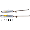 Toba esapament FMF T-CORE2 S/A BANSHEE 87-06 Toba esapament FMF T-CORE2 S/A BANSHEE 87-06