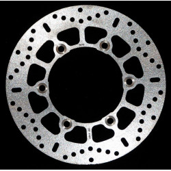 Disc frana fata EBC FIX D SERIES SCT MD929D Disc frana fata EBC FIX D SERIES SCT MD929D