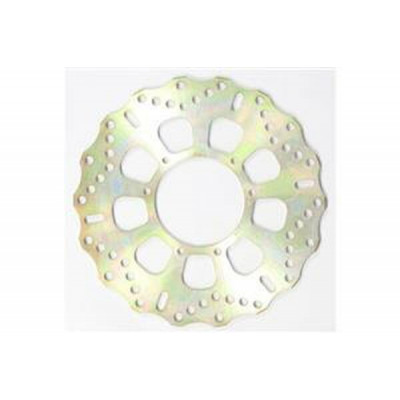 Disc frana fata EBC FIX WAVE MD6347C