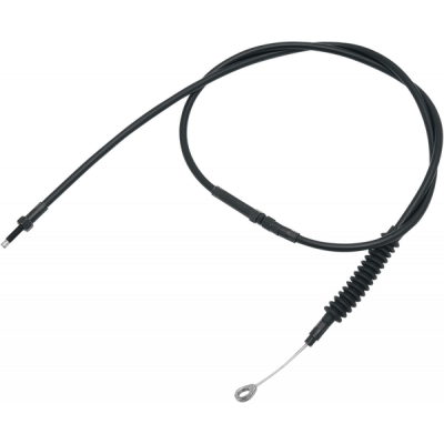 Cablu ambreiaj MOTION PRO CABLE CLUTCH BLACKOUT LW
