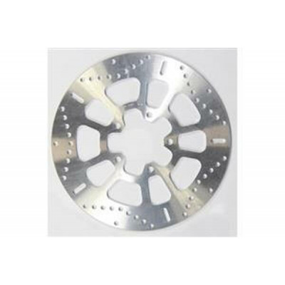 Disc frana spate EBC FIX RND MD831 Disc frana spate EBC FIX RND MD831