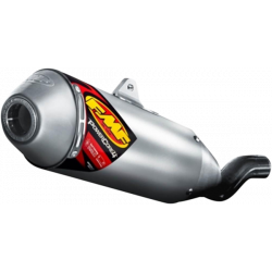 Toba esapament FMF MUFFLER P-CORE4 KLR 08-14 Toba esapament FMF MUFFLER P-CORE4 KLR 08-14