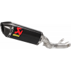 Toba esapament AKRAPOVIC CF CF ZX10R 16-18