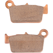Placute frana EBC SINT R SERIES FA367R thumb