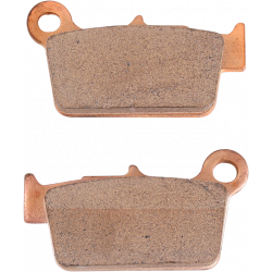 Placute frana EBC SINT R SERIES FA367R