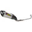 Sistem evacuare AKRAPOVIC RAC TI MSX / GROM thumb