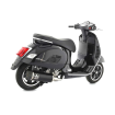 Toba esapament ARROW MUFFLER URBAN AL/CB GTS Toba esapament ARROW MUFFLER URBAN AL/CB GTS thumb