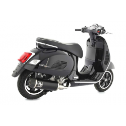 Toba esapament ARROW MUFFLER URBAN AL/CB GTS Toba esapament ARROW MUFFLER URBAN AL/CB GTS