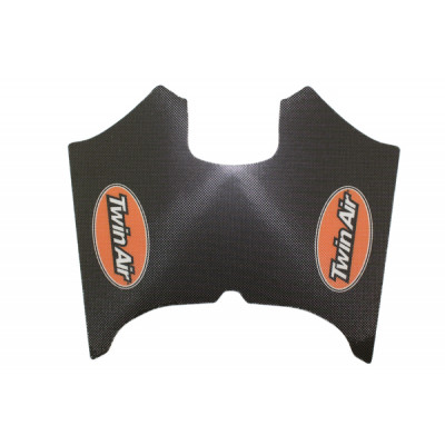 Stickere cutie de aer TWIN AIR pentru YAMAHA YZ 450 F