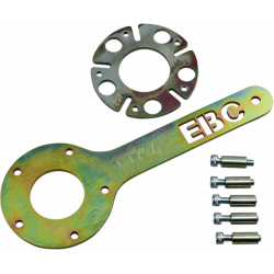 Instrument de ambreiaj EBC CT707SP