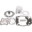 Kit piston WISECO PISTON KIT W/GASKETS CR 250 R thumb