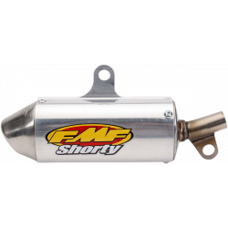 Toba esapament FMF P-CORE2 SHORTY RM80/RM85