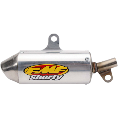 Toba esapament FMF P-CORE2 SHORTY RM80/RM85 Toba esapament FMF P-CORE2 SHORTY RM80/RM85