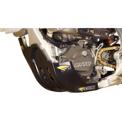 Protectie motor CYCRA CRF250 10-17 BLACK