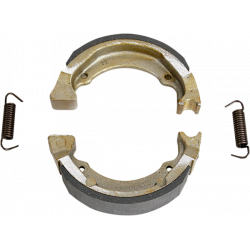 Saboti frana EBC S614