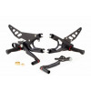 Consola GILLES REARSET FACTOR-X BK YZF-R6 600 20