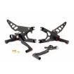 Consola GILLES REARSET FACTOR-X BK YZF-R6 600 20 thumb