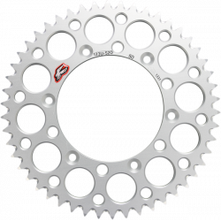 Pinion spate RENTHAL SPROCK R 520 50T SI UL SC