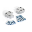 Extensie ghidon SW-MOTECH BAR RISER FJR 1300 ABS thumb