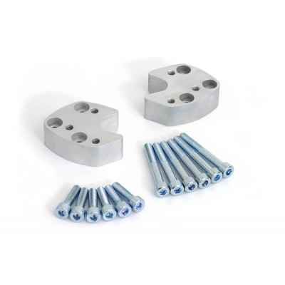 Extensie ghidon SW-MOTECH BAR RISER FJR 1300 ABS