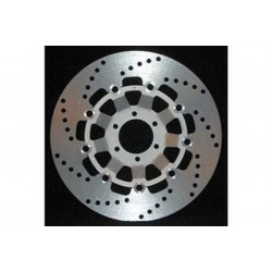 Disc frana fata EBC FLT PRO LITE RND L MD660LS Disc frana fata EBC FLT PRO LITE RND L MD660LS