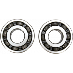 Set rulment arbore cotit ProX pentru HONDA Set rulment arbore cotit ProX pentru HONDA