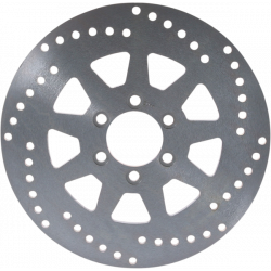 Disc frana spate EBC FIX HPSR RND RE MD3044