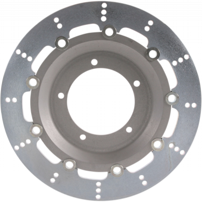 Disc frana fata EBC FLT RND RE MD1082