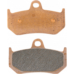 Placute frana EBC SINTERED HH FA320HH