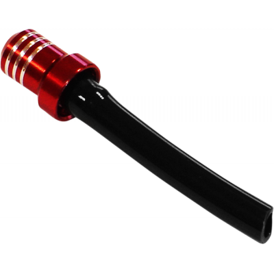 Furtun aerisire rezervor SCAR RED