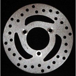 Disc frana spate EBC FIX D SERIES SCT MD909D Disc frana spate EBC FIX D SERIES SCT MD909D