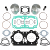 Kit piston WISECO PISTON KIT SEADOO