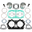 Kit piston WISECO PISTON KIT SEADOO thumb