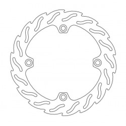 Disc frana MOTO-MASTER MOTO M. FRT FLAME L HONDA Disc frana MOTO-MASTER MOTO M. FRT FLAME L HONDA