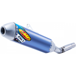 Toba esapament FMF MUFFLER ANTI FACT 4.1 CRF