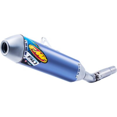Toba esapament FMF MUFFLER ANTI FACT 4.1 CRF Toba esapament FMF MUFFLER ANTI FACT 4.1 CRF