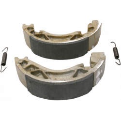 Saboti frana EBC Y531