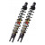 Amortizor spate BITUBO RR SHOCKS PIAGGIO Amortizor spate BITUBO RR SHOCKS PIAGGIO thumb