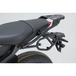 Suport pentru valiza SW-MOTECH SLC CARRIER LEFT MT-09 ABS Suport pentru valiza SW-MOTECH SLC CARRIER LEFT MT-09 ABS