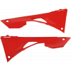 Protectie cutie de aer CYCRA CRF450 17-21 RED