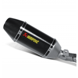 Kit rezerva toba esapament AKRAPOVIC CF GSX-R 750 Kit rezerva toba esapament AKRAPOVIC CF GSX-R 750