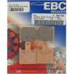 Placute frana EBC SINTERED HH FA417/4HH thumb
