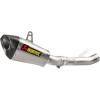 Toba esapament AKRAPOVIC TI ZX10R 2016