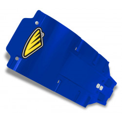 Protectie motor CYCRA YZ250F 10-18 BLUE