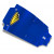 Protectie motor CYCRA YZ250F 10-18 BLUE Protectie motor CYCRA YZ250F 10-18 BLUE thumb
