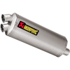 Toba esapament ACRAPOVIC TI/SS CRF1000L 16-17