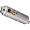 Toba esapament ACRAPOVIC TI/SS CRF1000L 16-17 thumb